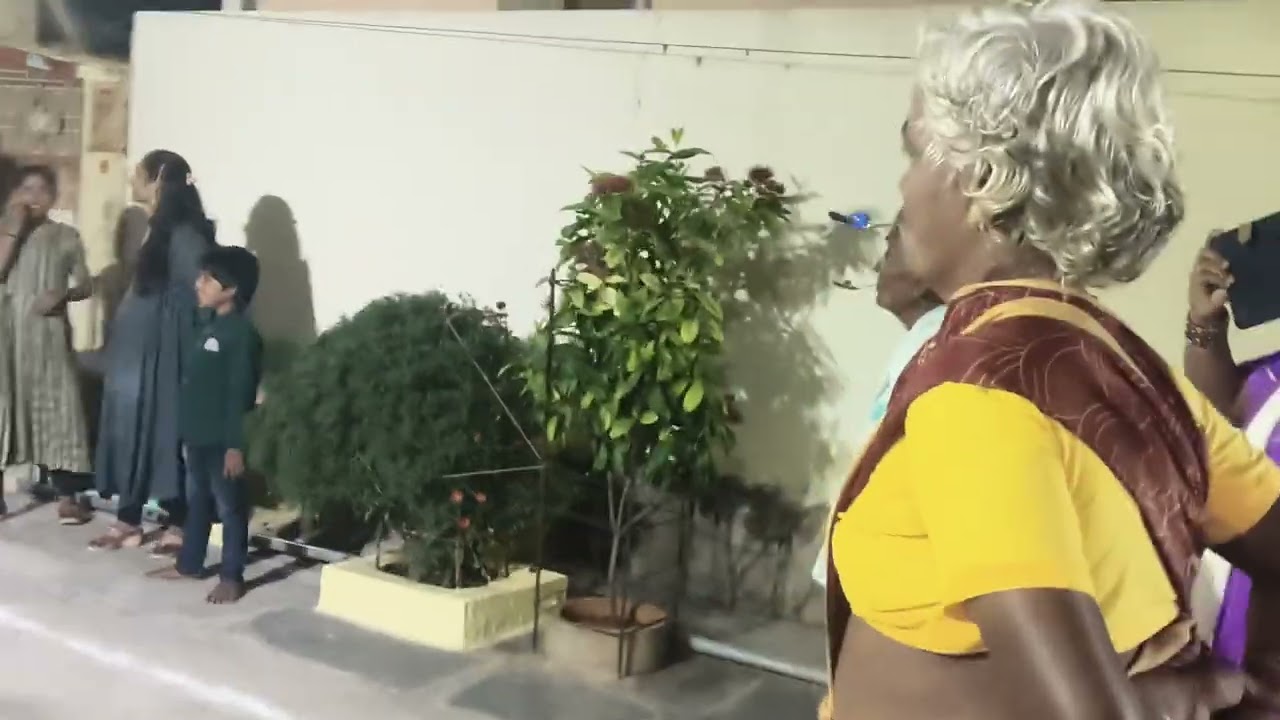 Kothapalem ssnkranthisambarau 