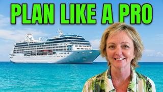 Cruise Plan like a Pro in 7 Key Steps!