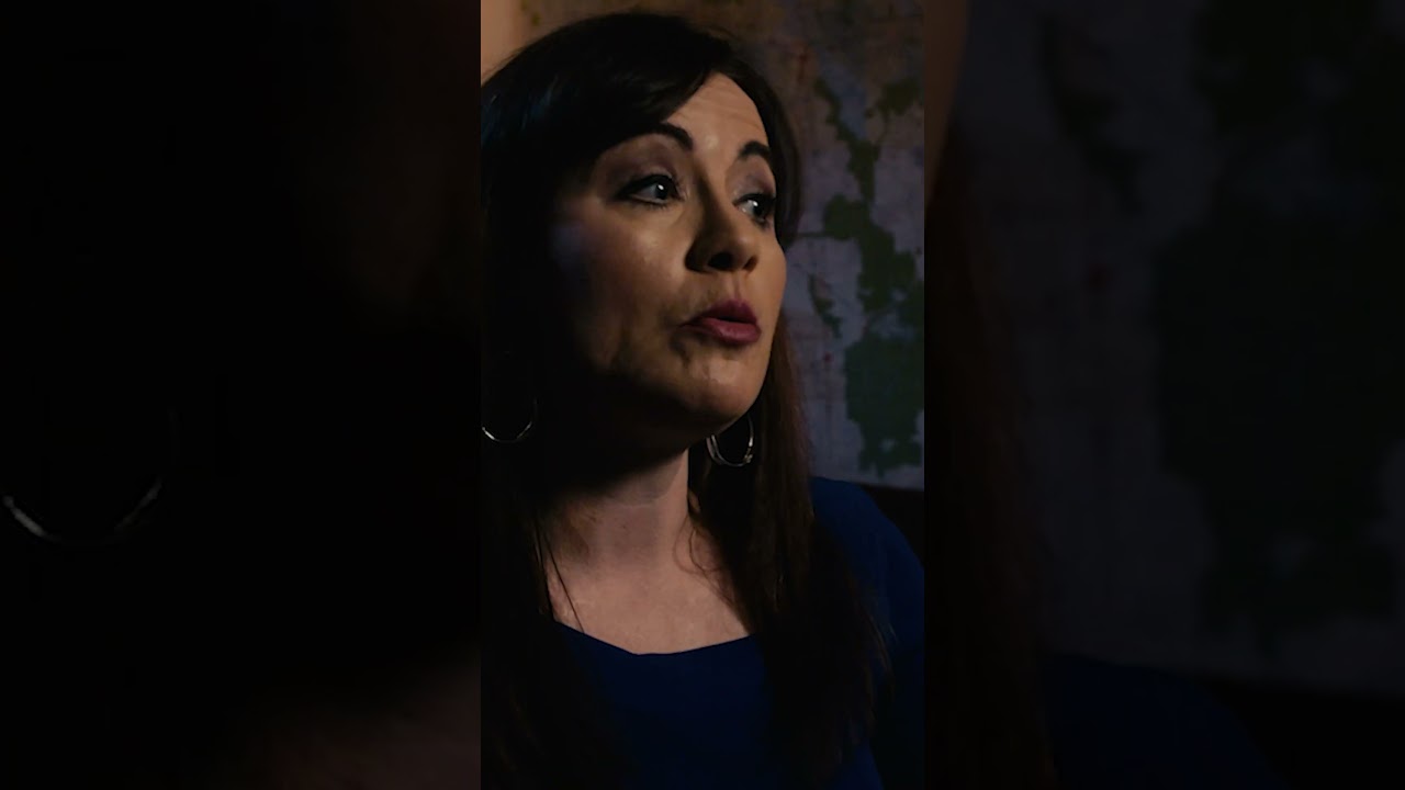 When This Reporter New Teresa Was Gone