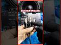 Jack XLR Canon SPL Audio #jackcanon #jackxlr #shorts
