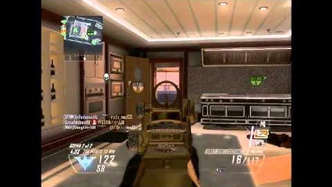 Black Ops 2 Best Custom Class Like ACR