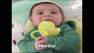 Fisher Price Perfect Sense Deluxe Gym screenshot 5