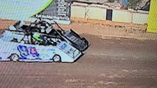 8-8-2026 Crystal Motor Speedway Mini Wedge Restricted