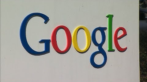 Google faces antitrust charges in Europe