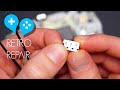 Gameboy Advance F1 Fuse Replacement