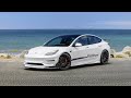 Unplugged performance tesla model 3 ascensionr