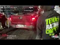 HOOD TRACK MADNESS | Every Corner Felt Dangerous ⚠️💨
