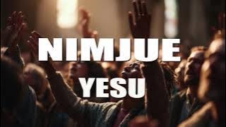 Nataka Nimjue Yesu  Swahili Worship Songs 62 Minutes of Prayers and Worship GOD