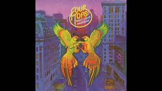 Four Tops - (It Would Almost) Drive Me Out Of My Mind