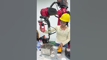 #industrial#Spraying robot#robotic arm#staming#weldingrobot#Palletizing #Six-axis#Borunte