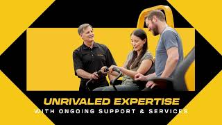 CUB CADET DEALER ADVANTAGE