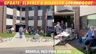 UPDATE: Outrage Boiling Over As Elderly & Disabled Get The Boot In Bemidji