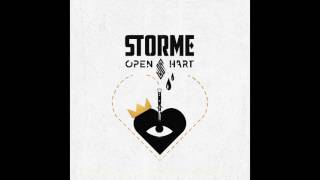 Storme - Open Hart