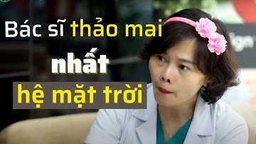 Chốt Sale 100% của Bác sĩ Yến Yteeth - bác sĩ quốc dân bật chế độ THẢO MAI: Răng sứ bền không?