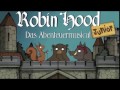 Robin hood junior  musical lichtermeer