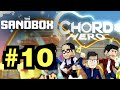 #10 【chord hero】！ w/Aotsuki 傲月｜The Sandbox