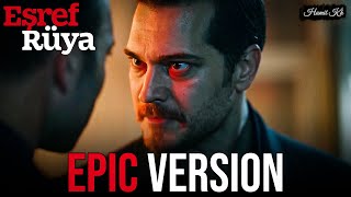 Eşref Rüya - Son Söz (Demo) | EPIC COVER VERSION (Eşref Rüya Dizi Müzikleri)