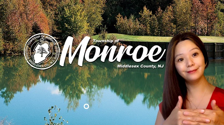 Monroe Township New Jersey