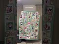 I make your memories warm literally!I print your photos on fabric, make a quilt.It’s an amazing gift