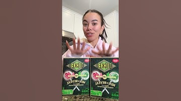 Trying to get the GREEN WICKED Color Changing Cake Pops 💗💚🫧🧹 #wicked