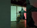 Silent but Deadly — これが本物の忍者の動きだ! #shorts #japaneseculture