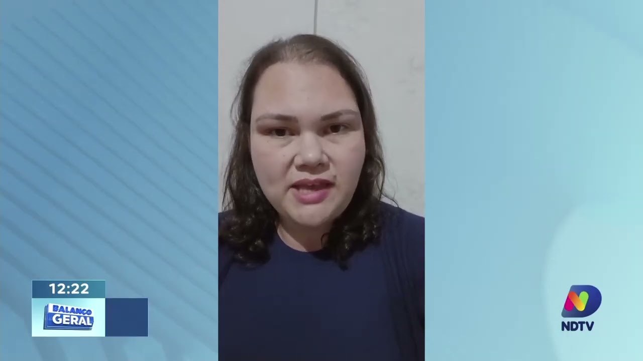 Comunidade de Chapecó organiza ato por Vitor Gabriel Mazetti