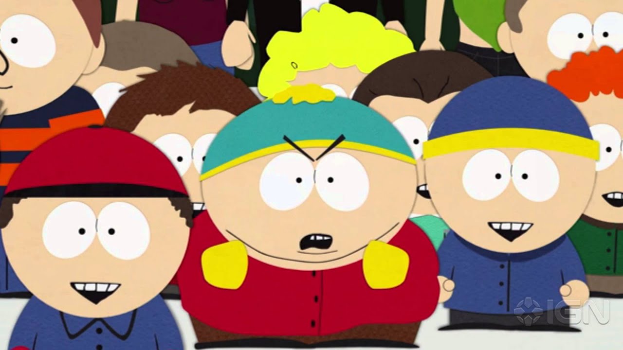 Scarica Gratis Images How Eric Cartman Became A Breakout Star Of The 90s Youtube le plus cool par