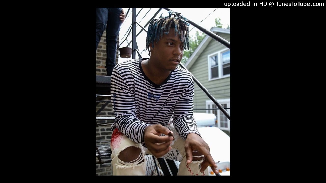 Juice WRLD - Star Of The Show (Updated CDQ/HQ Remaster)