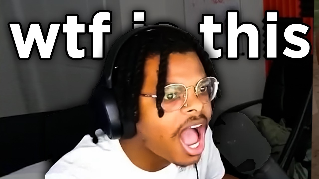 Как я свёл с ума известного стримера