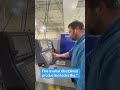 Disciplined Production in Medical Device Manufacturing #shorts