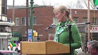 West Haven St. Patrick’s Day Celebration 2019