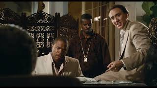 Bad Lieutenant - His soul is stil dancing