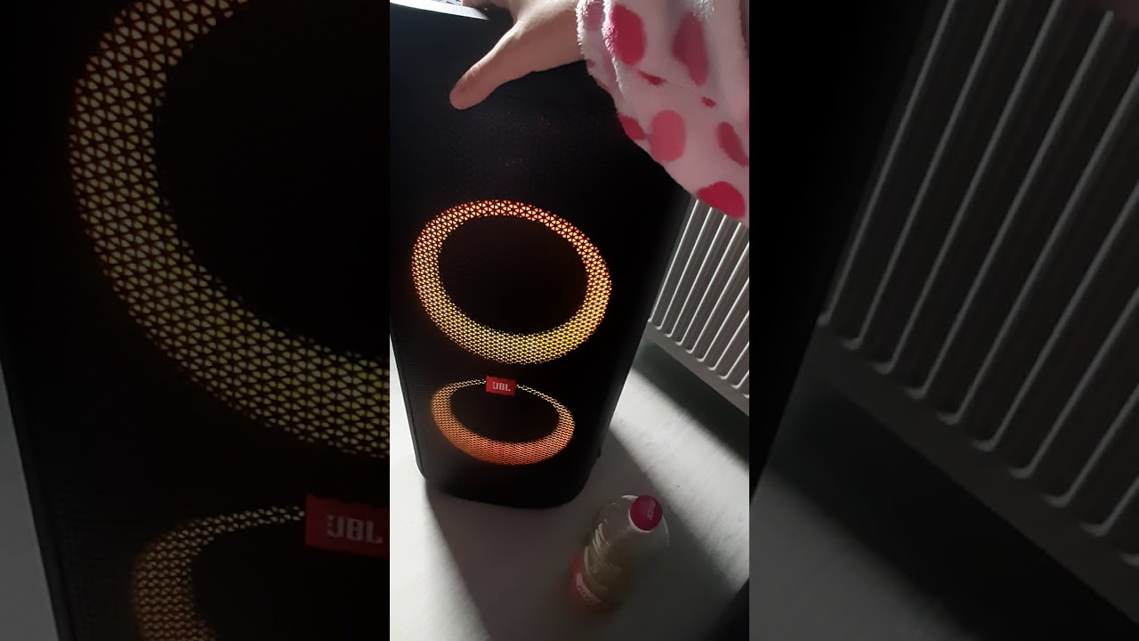 Partybox 200 - YouTube