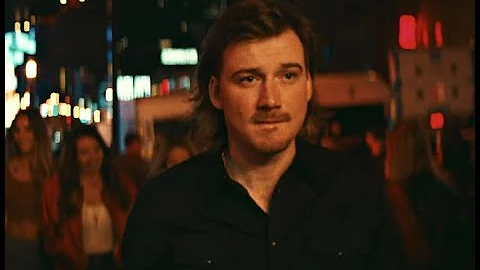 Morgan Wallen Ft. BigxThaPlug - Leave Me Alone (Video Remix)