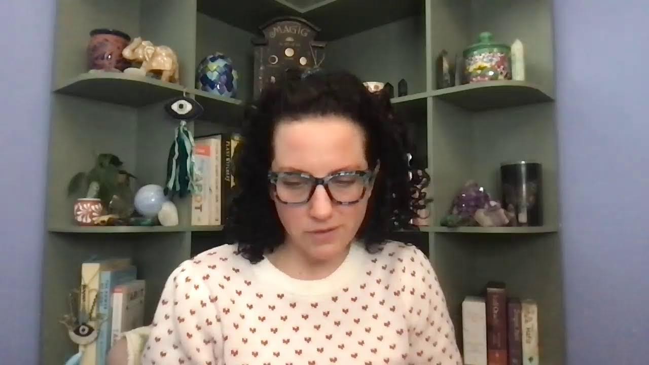 Live Readings with Psychic Medium Ana Lisa