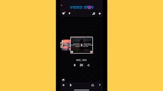 How to do the laser outline TUTORIAL on videostar