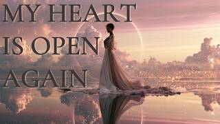 30 Minute Heartbreak Healing Meditation Music ✨ Affirmations for Letting Go & Opening Your Heart