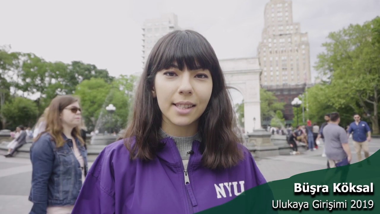 2019 Girişimci Adayı 