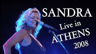 Sandra Live In Athens 2008 The Full Concert.