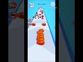 🔥 Level 41 Gameplay | Satisfying Food Runner Game 😍