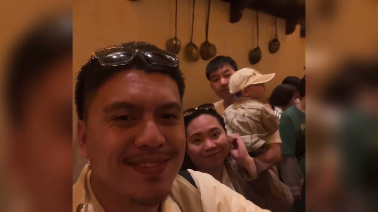 TOKYO DISNEYLAND PART 4 (Mark Twain Riverboat, The Enchanted Tale of Beauty and the Beast) | WTP