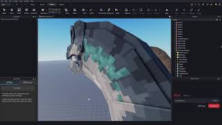 Skin Development Stream!