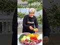 #food #like #love #live #life  #cooking  #recipe  #foodie #trend  #streetfood #foodshorts #fyp #ai