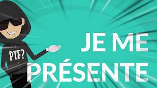 Je me présente - Official Music Video (DJ DELF Kit) #djdelf #rockyourclass #etienne