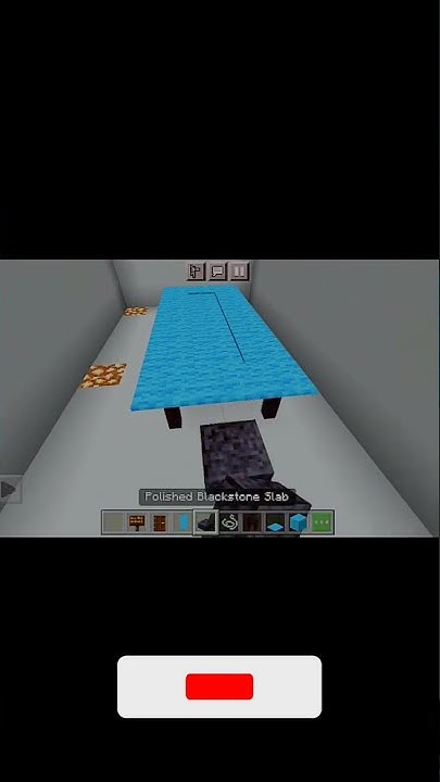 how-to-make-a-dining-table-in-minecraft-shorts-youtubeshorts-youtube
