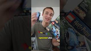I Finally Got My Brother This Lego Piece