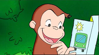 ¡Sigue a ese autobús! | Jorge El Curioso En Español