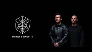 Matisse \u0026 Sadko, Aspyer - ID / Kx5 - Escape