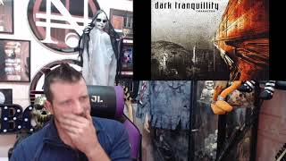 Dark Tranquility &quot;The Endless Feed&quot; - A Dave Does Reaction
