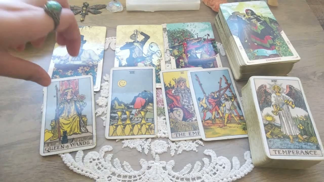 ♌ LEÃO ❤️😭 ESSA PESSOA TE AMA, E NÃO É POUCO